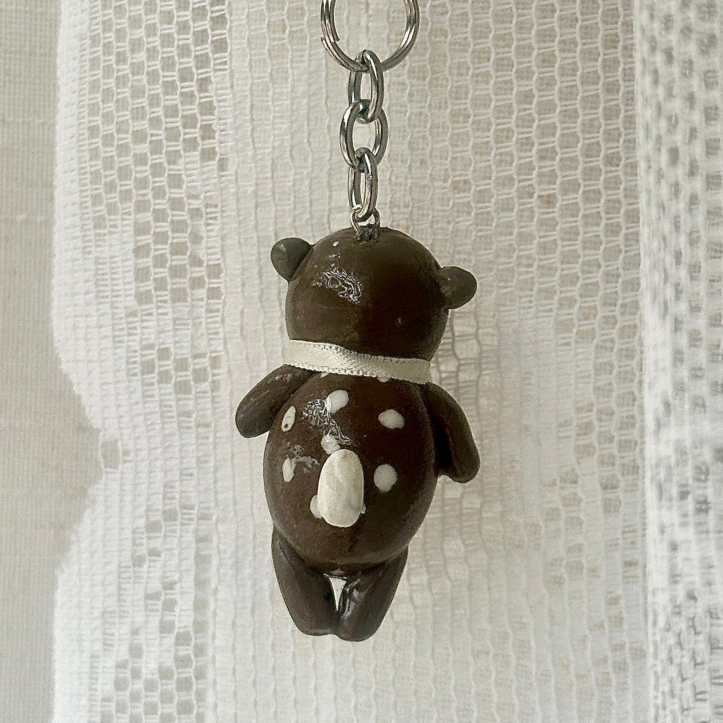 Fawn Keychain : Limited Edition