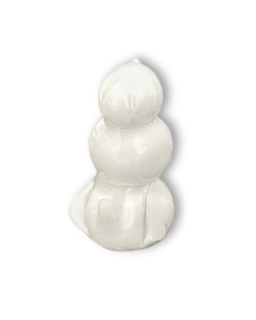 Swan Baby Trinket
