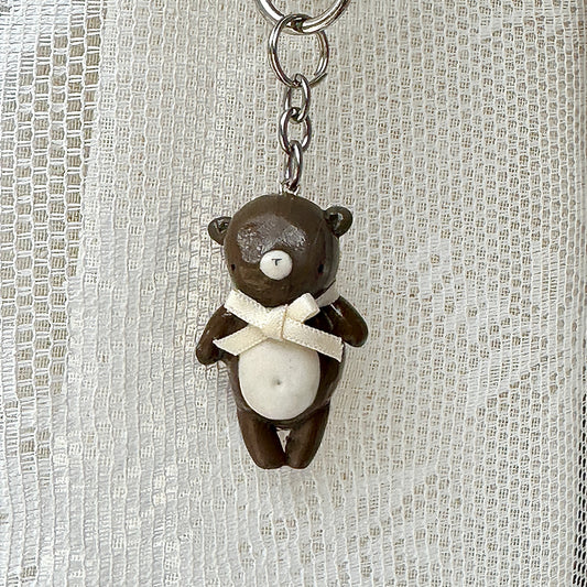Fawn Keychain : Limited Edition